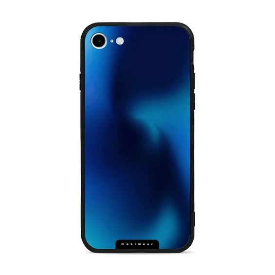 Hülle Glossy Case für Apple iPhone 8 - Farbe G068G