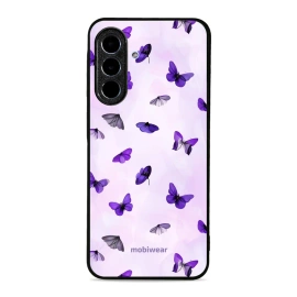 Hülle Glossy Case für Samsung Galaxy A26 5G - Farbe GP77G