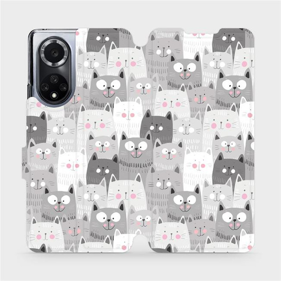 Hülle für Huawei Nova 9 - Farbe M099P