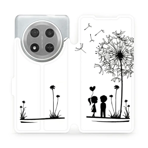 Hülle für Huawei Honor Magic7 Lite 5G - Farbe MH16P