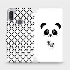 Hülle für Samsung Galaxy M11 - Farbe M030P