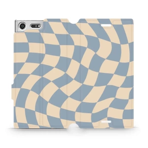 Hülle für Sony Xperia XZ Premium - Farbe VA59S