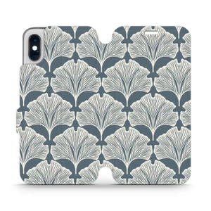 Hülle für Apple iPhone XS - Farbe VA43S