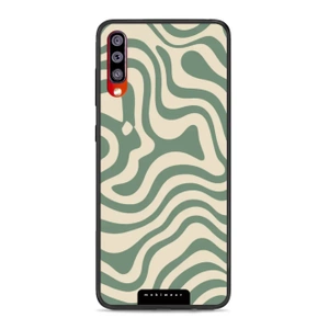Hülle Glossy Case für Samsung Galaxy A70 - Farbe GA57G