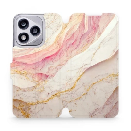 Hülle für Huawei Honor 400 Lite - Farbe VP32S