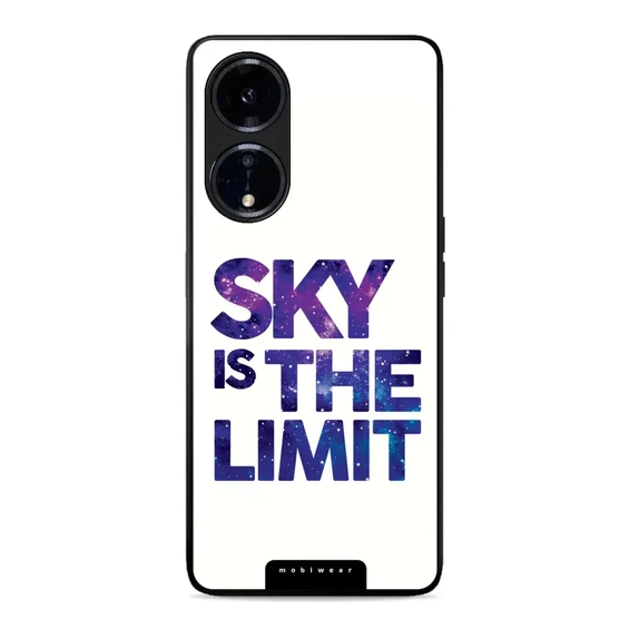 Hülle Glossy Case für OPPO A98 5G - Farbe G081G
