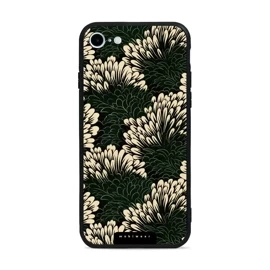 Hülle Glossy Case für Apple iPhone 8 - Farbe GA45G