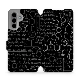 Hülle für Samsung Galaxy A36 5G - Farbe V060P