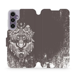 Hülle für Samsung Galaxy S23 FE - Farbe V064P