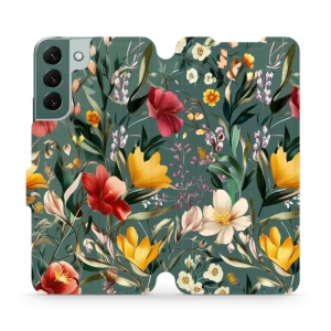 Hülle für Samsung Galaxy S22 Plus - Farbe VP71S