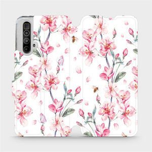 Hülle für Realme X3 SuperZoom - Farbe M124S