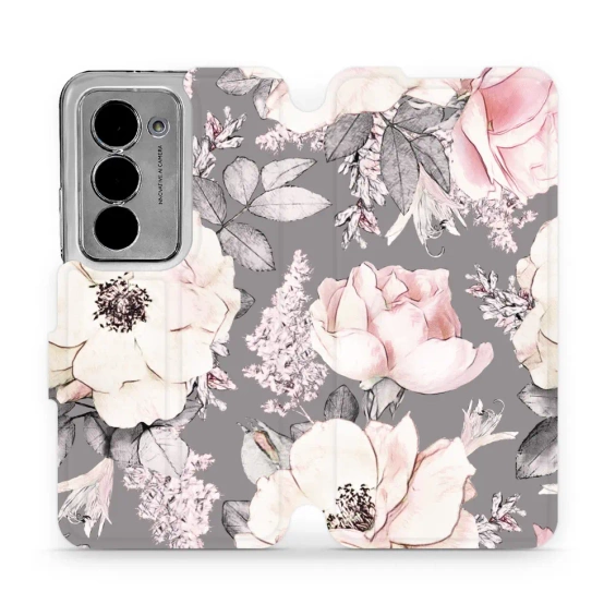Hülle für Xiaomi Redmi 15 5G - Farbe MX06S