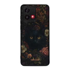 Hülle Glossy Case für Motorola Moto G84 - Farbe G161G