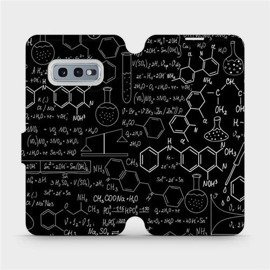 Hülle für Samsung Galaxy S10e - Farbe V060P