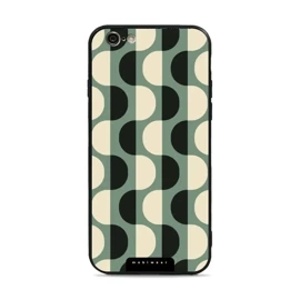 Hülle Glossy Case für Apple iPhone 6s - Farbe GA56G