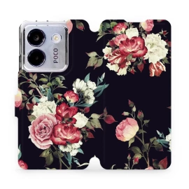 Hülle für Xiaomi POCO M7 Pro 5G - Farbe VD11P