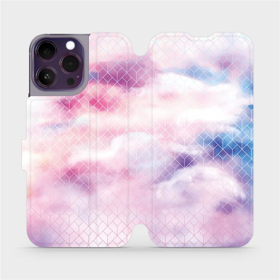 Hülle für Apple iPhone 14 Pro Max - Farbe MR02S