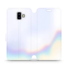 Hülle für Samsung Galaxy J6 Plus 2018 - Farbe VP64S