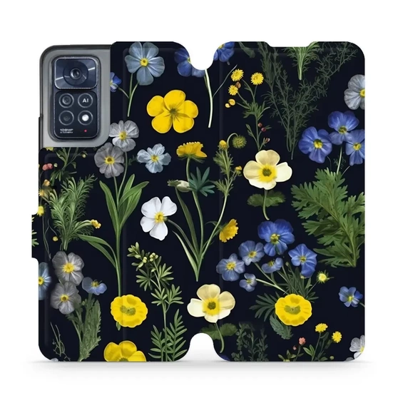 Hülle für Xiaomi Redmi Note 12 Pro 4G - Farbe VP47S