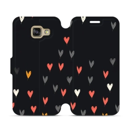 Hülle für Samsung Galaxy A3 2016 - Farbe VP79P