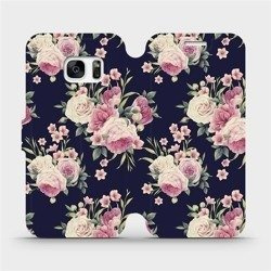 Hülle für Samsung Galaxy S7 - Farbe V068P