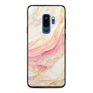 Hülle Glossy Case für Samsung Galaxy S9 Plus - Farbe G027G
