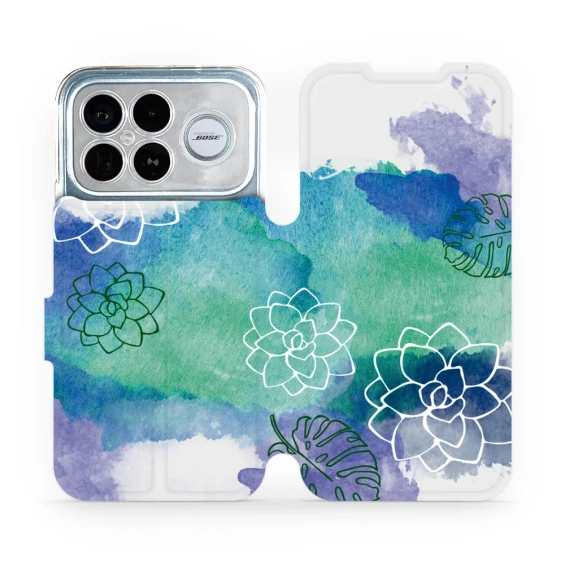 Hülle für Xiaomi Poco F8 Ultra - Farbe MG11S