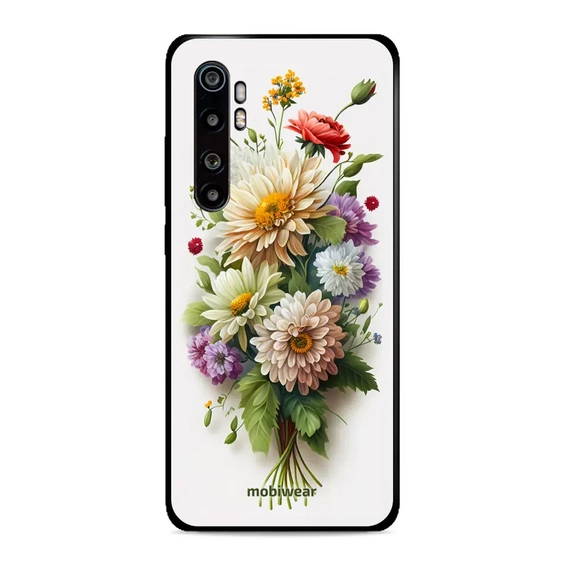 Hülle Glossy Case für Xiaomi Mi Note 10 Lite - Farbe G016G