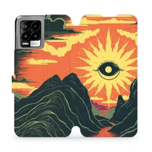 Hülle für Realme 8 Pro - Farbe VP55S