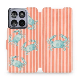 Hülle für Motorola Edge 60 Fusion - Farbe VP87S