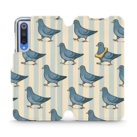 Hülle für Xiaomi Mi 9 SE - Farbe VP91S