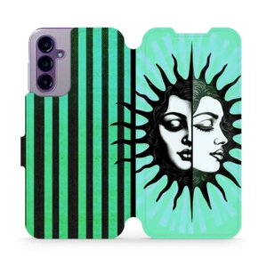 Hülle für Samsung Galaxy A14 5G - Farbe VP58S