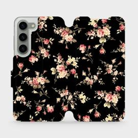 Hülle für Samsung Galaxy S23 - Farbe VD02S