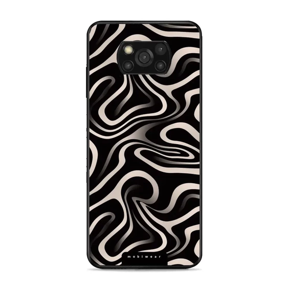 Hülle Glossy Case für Xiaomi POCO X3 NFC - Farbe GA63G