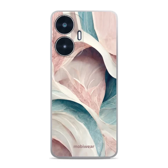 Hülle Glossy Case für Realme C55 - Farbe G026G