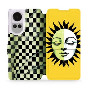 Hülle für OPPO Reno 10 Pro 5G - Farbe VP56S