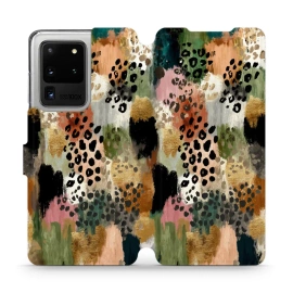 Hülle für Samsung Galaxy S20 Ultra - Farbe V167S