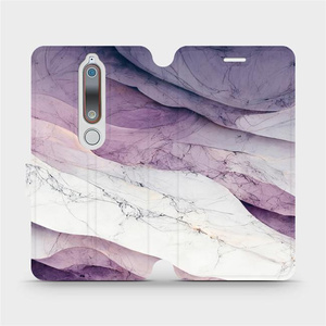 Hülle für Nokia 6.1 - Farbe VP31S