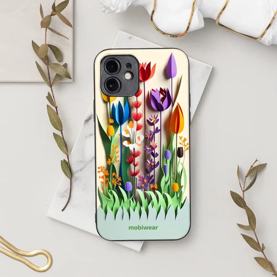 Hülle Glossy Case für Xiaomi Poco X5 Pro 5G - Farbe G015G