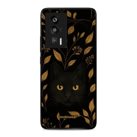 Hülle Glossy Case für Xiaomi POCO F5 Pro - Farbe G164G