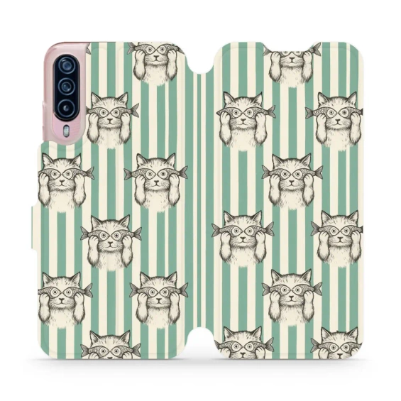 Hülle für HTC Desire 22 Pro - Farbe VP90S