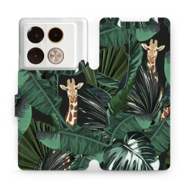 Hülle für Infinix Note 40 Pro - Farbe VP06P