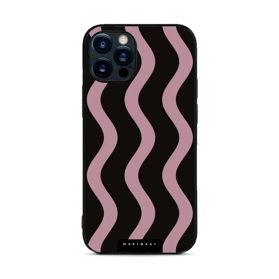 Hülle Glossy Case für Apple iPhone 12 Pro - Farbe GA54G