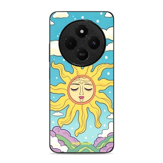 Hülle Glossy Case für Xiaomi Redmi 14C - Farbe G057G