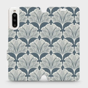 Hülle für Sony Xperia 10 II - Farbe VA43S