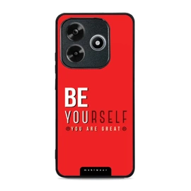 Hülle Glossy Case für Xiaomi Redmi Note 14 5G - Farbe G072G