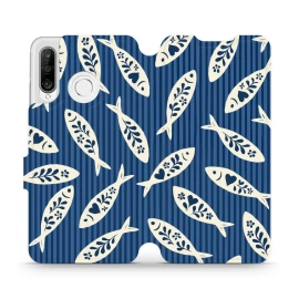 Hülle für Huawei P30 Lite - Farbe VP89S