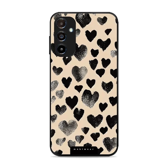 Hülle Glossy Case für Samsung Galaxy A14 4G - Farbe GA51G