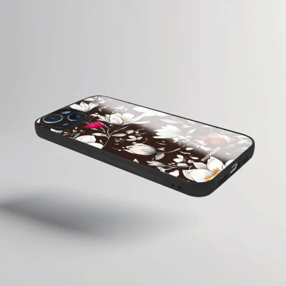 Hülle Glossy Case für Xiaomi Redmi 13C - Farbe GP72G