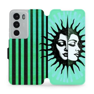 Hülle für Realme P3 lite - Farbe VP58S